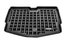 Гумена стелка за багажник за Nissan Note (2013-2016) bottom floor - Rezaw Plast