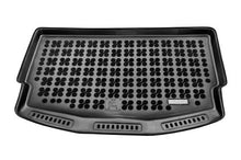 Гумена стелка за багажник за Nissan Note (2013-2016) upper floor - Rezaw Plast