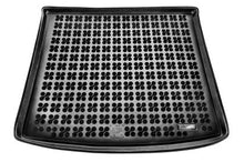 Гумена стелка за багажник за Mitsubishi Outlander III (2012-2021) - Rezaw Plast