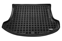 Гумена стелка за багажник за Mazda CX7 (2006-2012) - Rezaw Plast