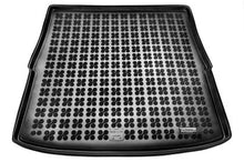 Гумена стелка за багажник за Mazda 6 (2012-2023) Combi - Rezaw Plast