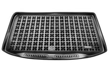 Гумена стелка за багажник за Kia Venga (2009-2017) upper floor - Rezaw Plast