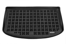 Гумена стелка за багажник за Kia Soul XL (2013-2018) bottom / Up floor - Rezaw Plast