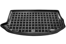 Гумена стелка за багажник за Kia Soul XL (2008-2013) - Rezaw Plast