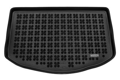 Гумена стелка за багажник за Kia Soul M, L (2013-2018) - Rezaw Plast