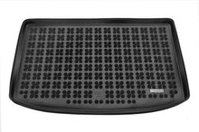 Гумена стелка за багажник за Hyundai ix20 (2010-2018) / Kia Venga (2009+) bottom floor - Rezaw Plast