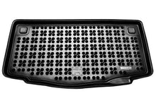 Гумена стелка за багажник за Hyundai i10 (2013-2019) Hatchback - Rezaw Plast