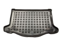 Гумена стелка за багажник за Honda Jazz IV (2015-2020) - Rezaw Plast