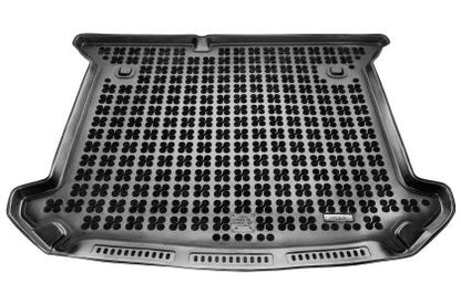 Гумена стелка за багажник за Citroen C8 / Peugeot 807 (2002-2014) - Rezaw Plast