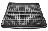 Гумена стелка за багажник за Citroen C5 (2008-2017) Break / Combi - Rezaw Plast