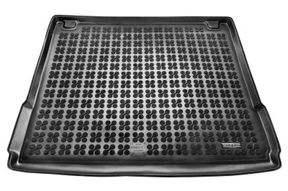 Гумена стелка за багажник за Citroen C5 (2008-2017) Break / Combi - Rezaw Plast