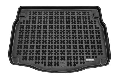 Гумена стелка за багажник за Citroen C4 Cactus (2014-2021) - Rezaw Plast