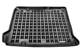 Гумена стелка за багажник за Citroen C4 (2010-2017) with subwoofer - Rezaw Plast