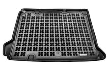 Гумена стелка за багажник за Citroen C4 (2010-2017) with subwoofer - Rezaw Plast
