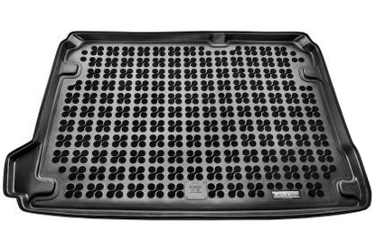 Гумена стелка за багажник за Citroen C4 (2010-2017) - Rezaw Plast