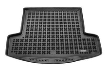 Гумена стелка за багажник за Chevrolet Captiva (2006-2015) - Rezaw Plast