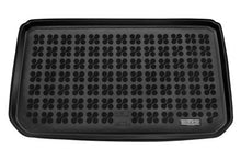 Гумена стелка за багажник за Mini Cooper S (2013-2024) upper floor , 5-door - Rezaw Plast