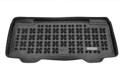 Гумена стелка за багажник за Mini One Cooper (2013-2024) bottom floor - Rezaw Plast