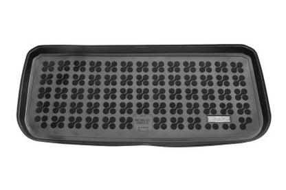 Гумена стелка за багажник за Mini One Cooper (2013-2024) upper floor - Rezaw Plast