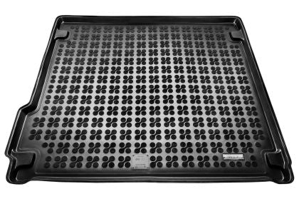 Гумена стелка за багажник за BMW X5 F15 (2013-2018) - Rezaw Plast