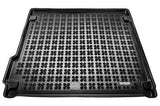 Гумена стелка за багажник за BMW X5 F15 (2013-2018) - Rezaw Plast