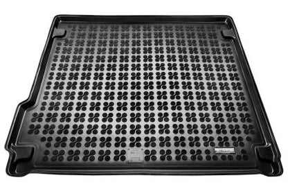 Гумена стелка за багажник за BMW X5 F15 (2013-2018) - Rezaw Plast