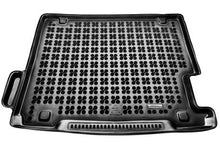Гумена стелка за багажник за BMW X3 F25 (2010-2017) - Rezaw Plast