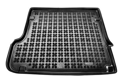 Гумена стелка за багажник за BMW X3 E83 (2003-2010) - Rezaw Plast
