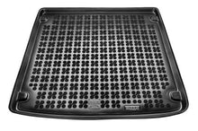 Гумена стелка за багажник за Audi A4 B6/B7 (2000-2008) Комби / Seat Exeo (2008-2013) Комби - Rezaw Plast