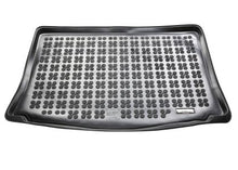 Гумена стелка за багажник за Alfa Romeo Giulietta (2010-2020) - Rezaw Plast