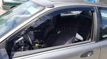 Ветробрани за HONDA CIVIC (1991-1995) Sedan - 4бр. предни и задни