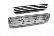 Решетки за калници за BMW E36 / E46 (1991-2005) - черни