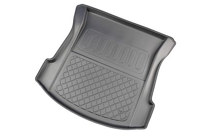 Стелка за багажник Tesla Model 3 S/4 (2017+) rear boot