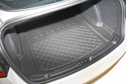 Стелка за багажник Tesla Model 3 S/4 (2017+) rear boot