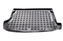 Гумена стелка за багажник за Volkswagen T-Roc (2017-2026) upper floor - Rezaw Plast