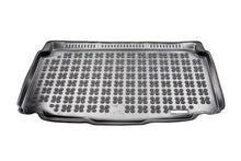Гумена стелка за багажник за Volkswagen T- ROC 2017-2026) bottom floor - Rezaw Plast