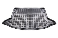 Гумена стелка за багажник за Mazda CX5 II (2017-2021) / (2021+) version with one floor of the trunk, versions with or without Subwoofer - Rezaw Plast