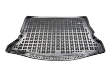 Гумена стелка за багажник за Renault Grand Scenic IV (2016-2021) 7 seats - Rezaw Plast