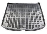 Гумена стелка за багажник за Audi A5 (2016-2024) Sportback - Rezaw Plast