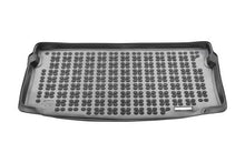 Гумена стелка за багажник за Audi A1 GB (2018+) - Версия с едно ниво на багажника - Rezaw Plast