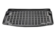 Гумена стелка за багажник за Audi A1 GB (2018+) - Горно ниво - Rezaw Plast