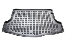 Гумена стелка за багажник за SsangYong XLV (2016-2019) bottom floor - Rezaw Plast
