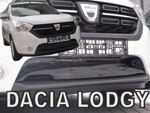 Зимен дефлектор за DACIA Lodgy / Dokker (2012-2021)
