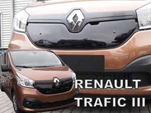 Зимен дефлектор за RENAULT Trafic III (2014-2019)