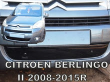 Зимен дефлектор за PEUGEOT Partner II / CITROEN Berlingo II (2008-2015) - down