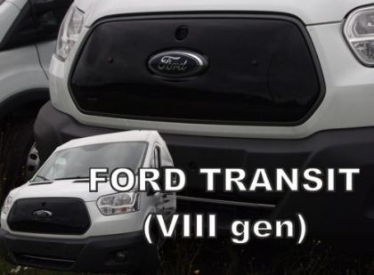 Зимен дефлектор за FORD Transit VIII (2013-2018) - upper