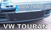 Зимен дефлектор за VW Touran (2003-2006) - down