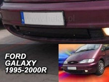 Зимен дефлектор за VW Sharan / FORD Galaxy / SEAT Alhambra I (1995-2000) - down