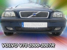 Зимен дефлектор за VOLVO V70 (2000-2005) - down