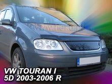 Зимен дефлектор за VW Touran (2003-2006) / Caddy Life (2004-2010)